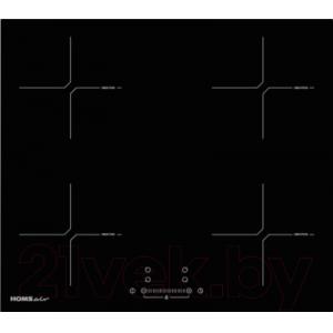 Индукционная варочная панель HOMSair HIY64BK