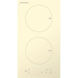 Индукционная варочная панель Maunfeld EVI.292-BG