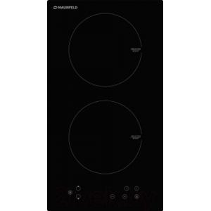 Индукционная варочная панель Maunfeld EVI.292-BK