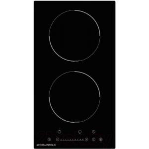 Индукционная варочная панель Maunfeld EVI.292.F-BK