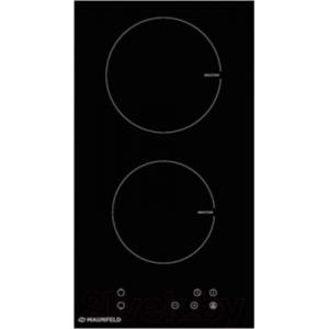 Индукционная варочная панель Maunfeld EVI.292ST-BK
