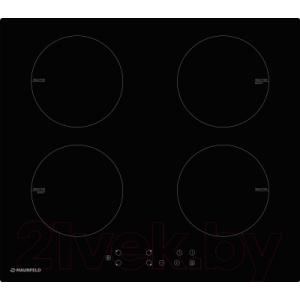 Индукционная варочная панель Maunfeld EVI.594-BK