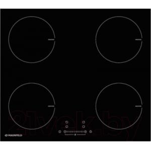 Индукционная варочная панель Maunfeld EVI.594ST-BK
