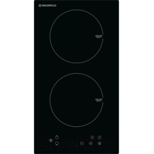 Индукционная варочная панель Maunfeld EVSI.292-BK