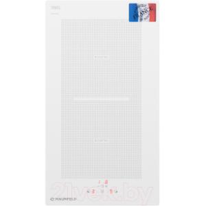 Индукционная варочная панель Maunfeld MVI31.FL2-WH