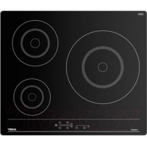 Индукционная варочная панель Teka IBC 63900 TTC / 112520008