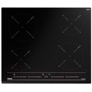 Индукционная варочная панель Teka IZC 64010 BK MSS / 112520015