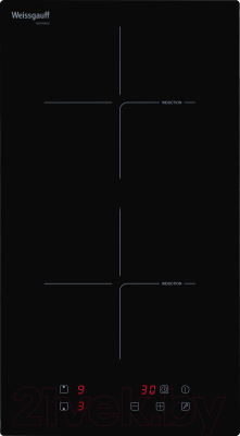Индукционная варочная панель Weissgauff HI32 Индукционная варочная панель Weissgauff HI32