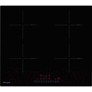 Индукционная варочная панель Weissgauff HI640BS