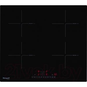 Индукционная варочная панель Weissgauff HI640BSC