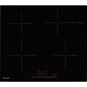 Индукционная варочная панель Weissgauff HI641BS
