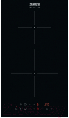 Индукционная варочная панель Zanussi IPZ3241KC Индукционная варочная панель Zanussi IPZ3241KC