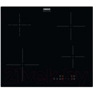 Индукционная варочная панель Zanussi IPZ642KC