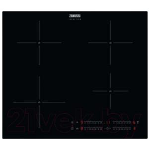 Индукционная варочная панель Zanussi IPZS6452KC
