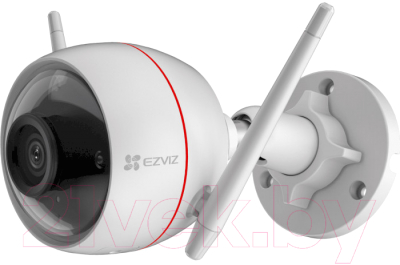 IP-камера Ezviz C3W Pro 4MP / CS-C3W-A0-3H4WFRL IP-камера Ezviz C3W Pro 4MP / CS-C3W-A0-3H4WFRL