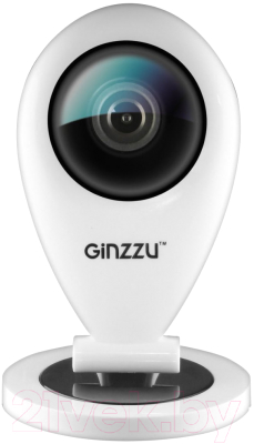 IP-камера Ginzzu HWD-1031X IP-камера Ginzzu HWD-1031X