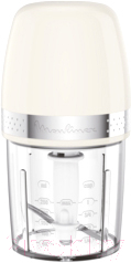 Измельчитель-чоппер Moulinex Soleil DJ360 Измельчитель-чоппер Moulinex Soleil DJ360