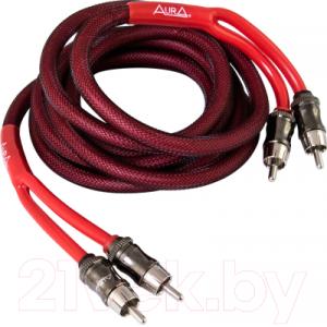 Кабель AURA RCA-C320
