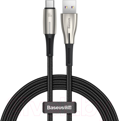 Кабель Baseus Baseus USB - Type-C / CATSD-N01 Кабель Baseus Baseus USB - Type-C / CATSD-N01