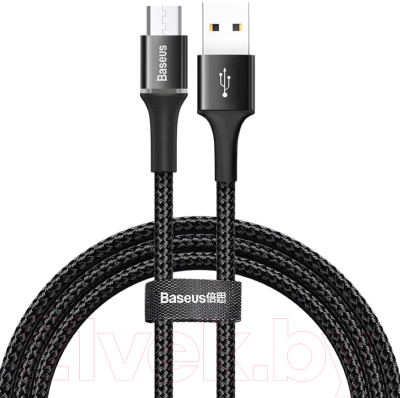 Кабель Baseus CAMGH-B01 Кабель Baseus CAMGH-B01