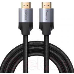 Кабель Baseus HDMI-HDMI v2.0 / CAKSX-D0G
