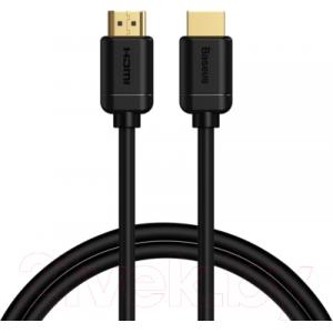 Кабель Baseus High Definition HDMI-HDMI / CAKGQ-A01