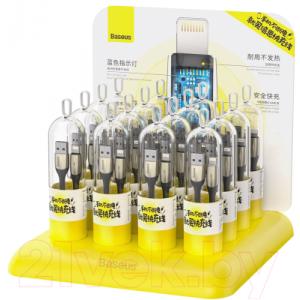 Кабель Baseus Lightning TZCALSP-A01