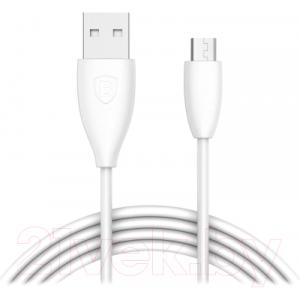 Кабель Baseus Small Pretty Waist MicroUSB / CAMMY-02