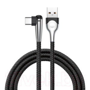 Кабель Baseus USB 2.0 - USB Type-C / CATMVP-D01
