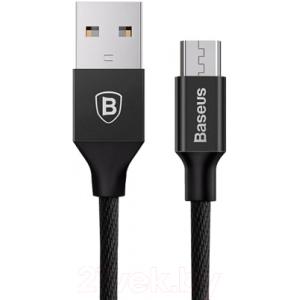 Кабель Baseus Yiven micro-USB