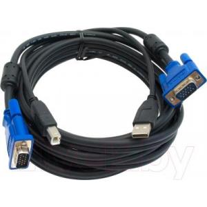 Кабель D-Link DKVM-CU3