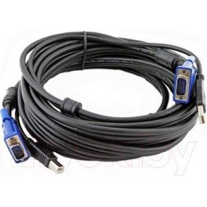 Кабель D-Link DKVM-CU5