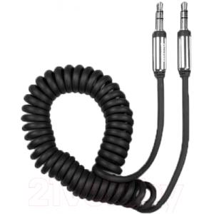 Кабель Olmio AUX 3.5m-3.5m / 038643