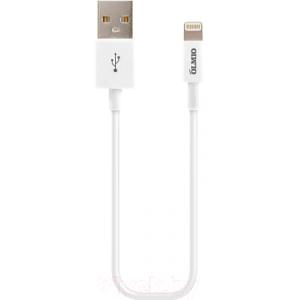 Кабель Olmio USB 2.0 - Lightning / 038687