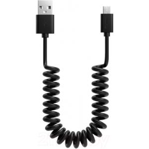 Кабель Olmio USB 2.0 - microUSB / 038771