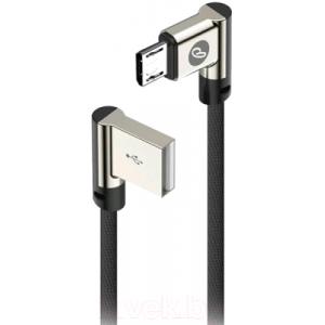Кабель Olmio USB 2.0 - microUSB / 038867