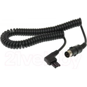 Кабель питания для вспышки Godox Nx Nikon / 27572