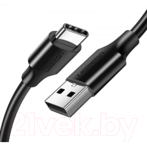 Кабель Ugreen US287 / 60117