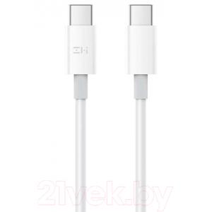 Кабель ZMI AL309E USB-C to USB-C / ZMKAL09ERUWH