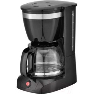 Капельная кофеварка Sakura SA-6109BK