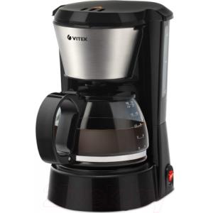 Капельная кофеварка Vitek VT-1505