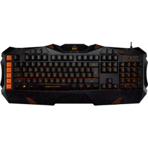 Клавиатура Canyon CND-SKB3-RU