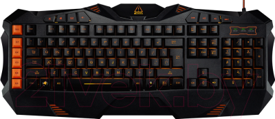 Клавиатура Canyon CND-SKB3-RU Клавиатура Canyon CND-SKB3-RU