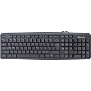 Клавиатура Defender Element HB-520 / 45520