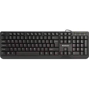 Клавиатура Defender OfficeMate HM-710 / 45710