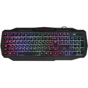 Клавиатура Defender Ultra HB-330L RU USB
