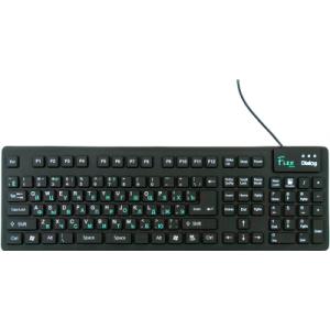 Клавиатура Dialog Flex KFX-05U