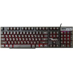 Клавиатура Dialog Gan-Kata KGK-15U