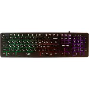 Клавиатура Dialog Gan-Kata KGK-17U