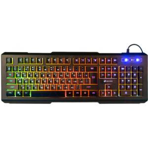 Клавиатура Dialog Gan-Kata KGK-21U